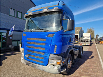 Tegljač SCANIA R 420