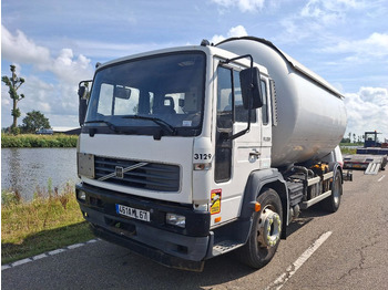 Kamion cisterna VOLVO FL 250