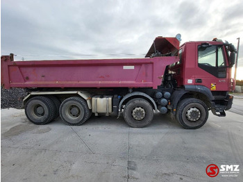 Istovarivač Iveco Trakker 410: slika 3