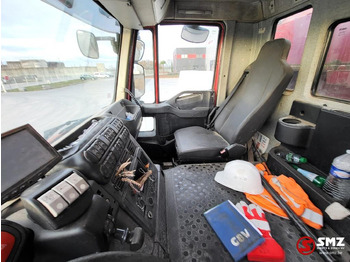 Istovarivač Iveco Trakker 410: slika 5