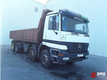 Istovarivač MERCEDES-BENZ Actros