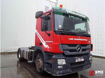 Tegljač MERCEDES-BENZ Actros 1836