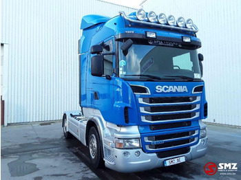 Tegljač SCANIA R 500