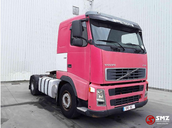 Tegljač VOLVO FH12 420