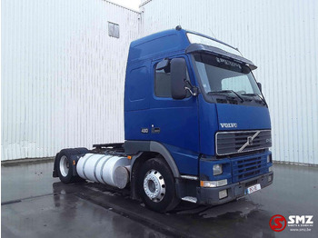 Tegljač VOLVO FH12 460