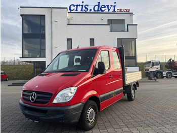 Dostavno vozilo sa otvorenom sandukom MERCEDES-BENZ Sprinter 313