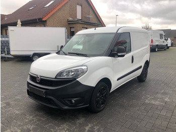 Mali kombi FIAT Doblo 1.3