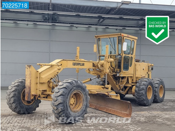 Grejder CATERPILLAR 14G