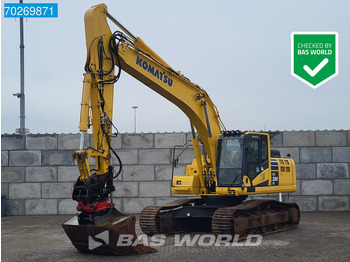 Bager guseničar KOMATSU PC290LC-11