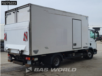 Hladnjača MAN TGL 8.180 4X2 Thermo King T-800 R Ladebordwand Lamberet Manual Schiebewand Euro 5: slika 4