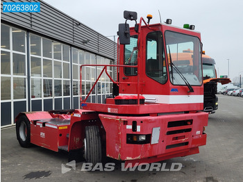 Terminalni traktor MOL YM225/4x2 4X2 Terminal Trekker Euro 4: slika 4