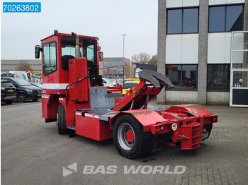 Terminalni traktor MOL YM225/4x2 4X2 Terminal Trekker Euro 4: slika 3