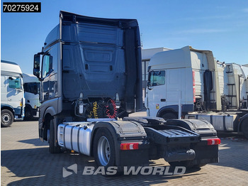 Mercedes-Benz Actros 1851 4X2 2x Tanks Euro 6 Mercedes-Benz Actros 1851 4X2 2x Tanks Euro 6: slika 3