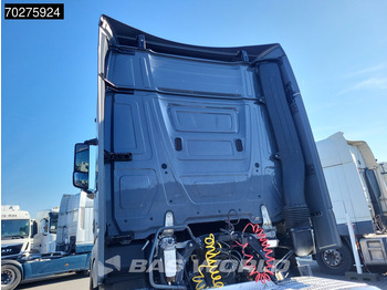 Mercedes-Benz Actros 1851 4X2 2x Tanks Euro 6 Mercedes-Benz Actros 1851 4X2 2x Tanks Euro 6: slika 4