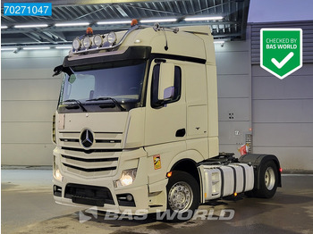 Tegljač MERCEDES-BENZ Actros 1843