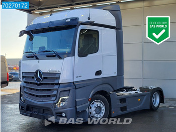 Tegljač MERCEDES-BENZ Actros 1845