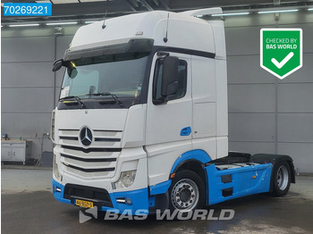 Tegljač MERCEDES-BENZ Actros 1845