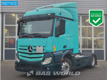 Tegljač MERCEDES-BENZ Actros 1848