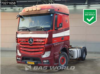 Tegljač MERCEDES-BENZ Actros