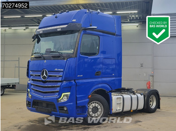 Tegljač MERCEDES-BENZ Actros