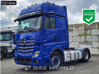 Tegljač MERCEDES-BENZ Actros