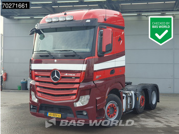 Tegljač MERCEDES-BENZ Actros 2542