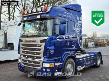 Tegljač SCANIA R