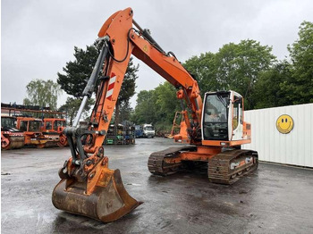 Bager guseničar Liebherr R900C Litronic: slika 2