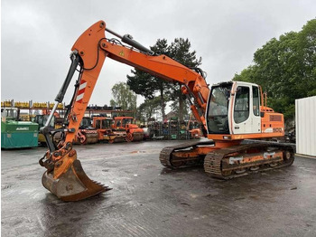 Bager guseničar Liebherr R900C Litronic: slika 3