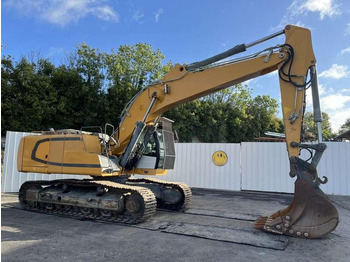 Bager guseničar LIEBHERR R 936