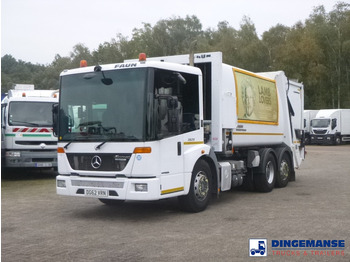 Kamion za smeće MERCEDES-BENZ Econic 2629