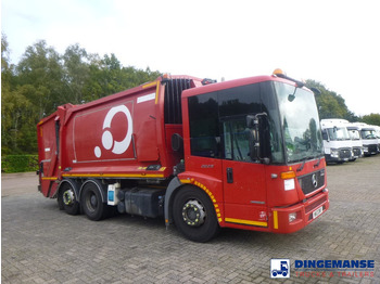 Kamion za smeće Mercedes-Benz Econic 2629 6x2 RHD Geesink Norba refuse truck: slika 2