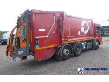 Kamion za smeće Mercedes-Benz Econic 2629 6x2 RHD Geesink Norba refuse truck: slika 4