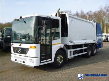 Kamion za smeće MERCEDES-BENZ Econic 2629