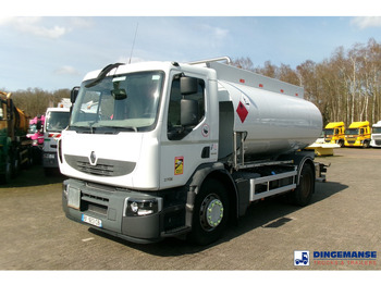 Kamion cisterna RENAULT Premium 270