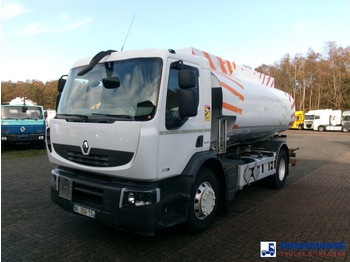 Kamion cisterna RENAULT Premium 270