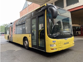 Gradski autobus MAN