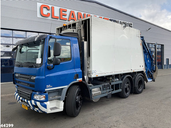 Kamion za smeće DAF CF 75 250