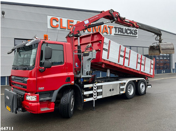 Istovarivač DAF CF 75 310