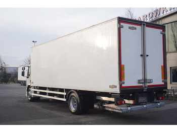 Hladnjača DAF LF 280 / Chereau multi-temperature refrigerator / Dhollandia DHSM.30 lift 2000 kg: slika 3