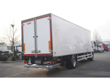 Hladnjača DAF LF 280 / Chereau multi-temperature refrigerator / Dhollandia DHSM.30 lift 2000 kg: slika 4