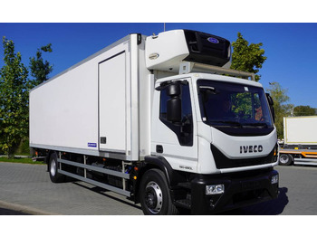 Hladnjača IVECO EuroCargo