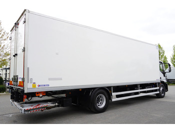 Hladnjača IVECO Eurocargo 190-280L E6 4x2 / Refrigerator / Dhollandia DHSM.20 tail lift / 21 pallet: slika 5