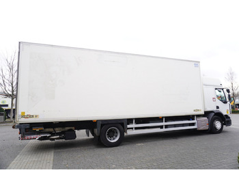 Hladnjača RENAULT D19 WIDE / Sleeping cabin / Multitemperature refrigerator 20 EPAL / Dhollandia lift 1500 kg: slika 5