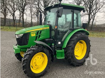 Mali traktor JOHN DEERE 5075E