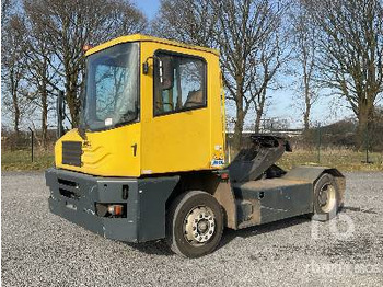 Terminalni traktor MOL