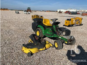 Mali traktor JOHN DEERE LTR180: slika 4