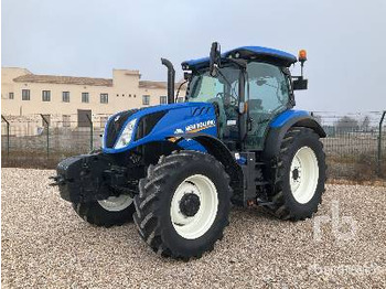 Traktor NEW HOLLAND T6.145