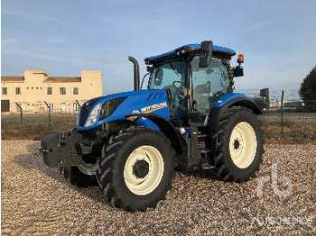 Traktor NEW HOLLAND T6.145