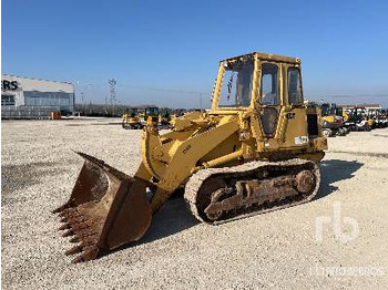 Utovarivač guseničar CATERPILLAR 953